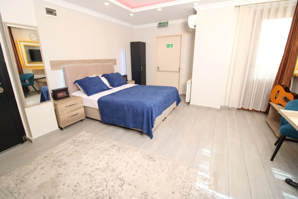Superior  Room