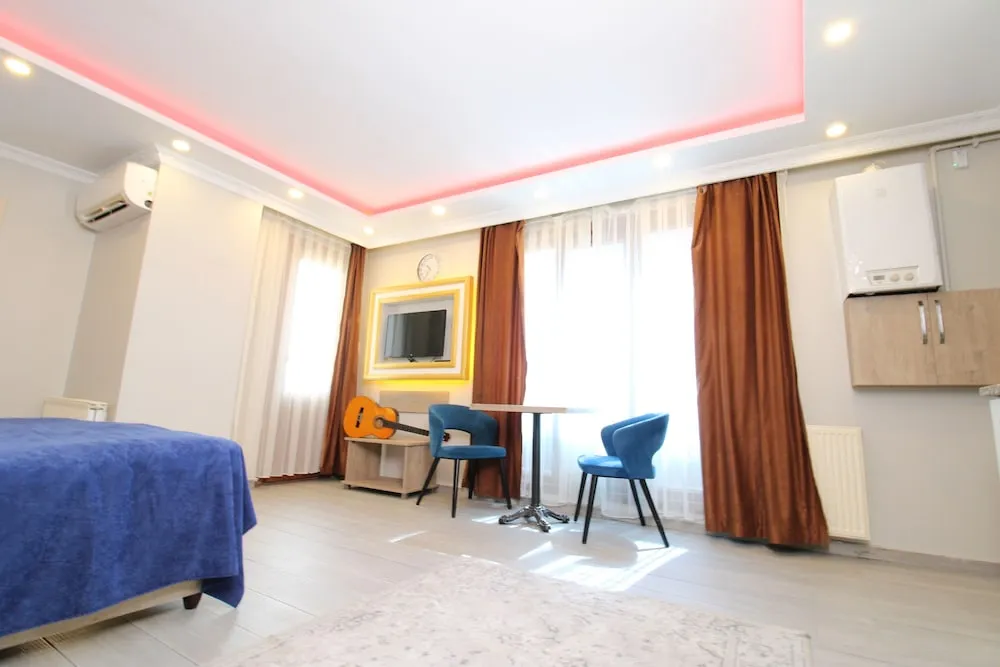 Superior  Room