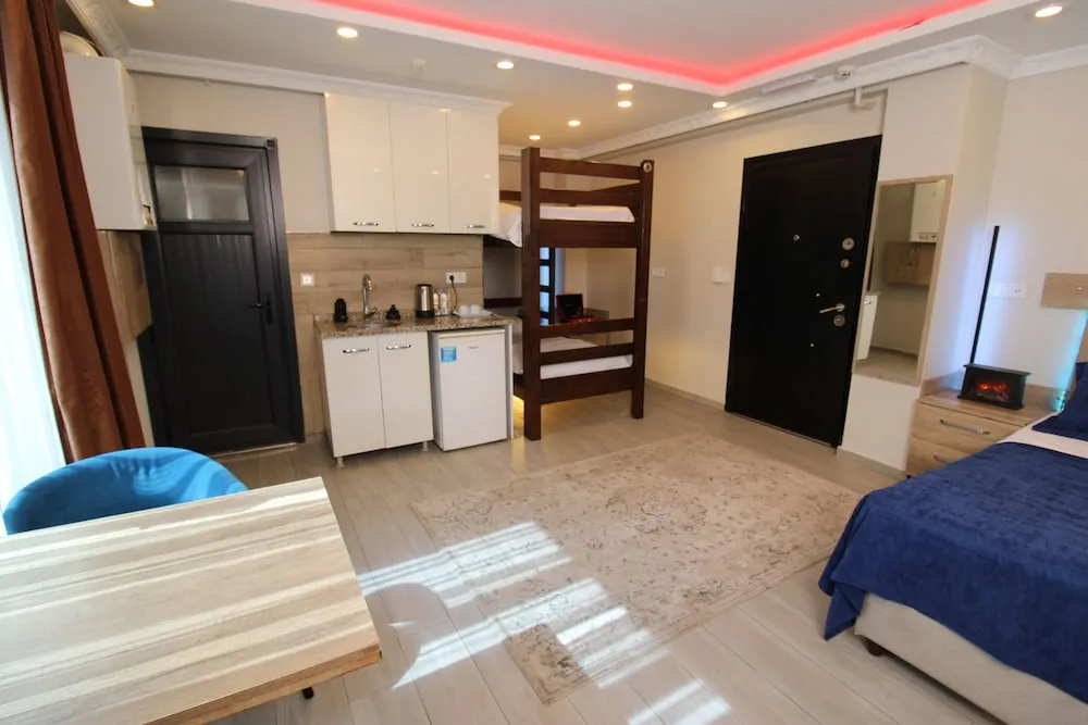 Superior  Room