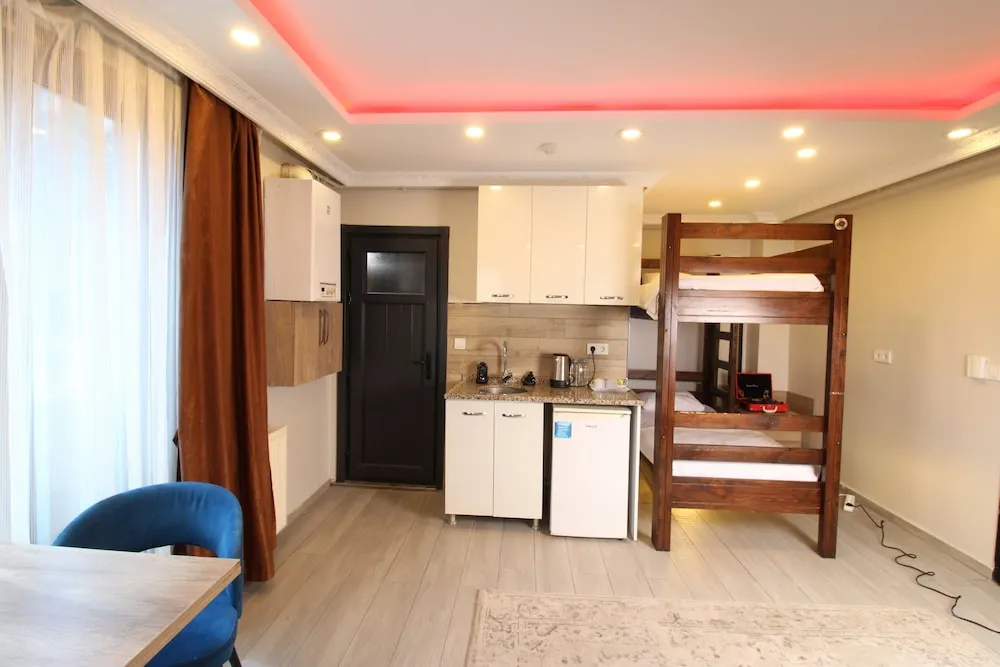 Superior  Room