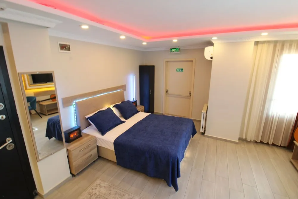 Superior  Room