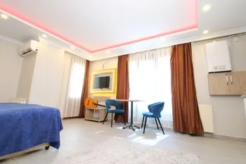 Sahrakent Otel Kadıköy