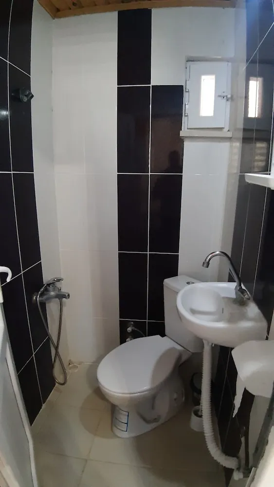 Comfort Üç Kişilik Oda