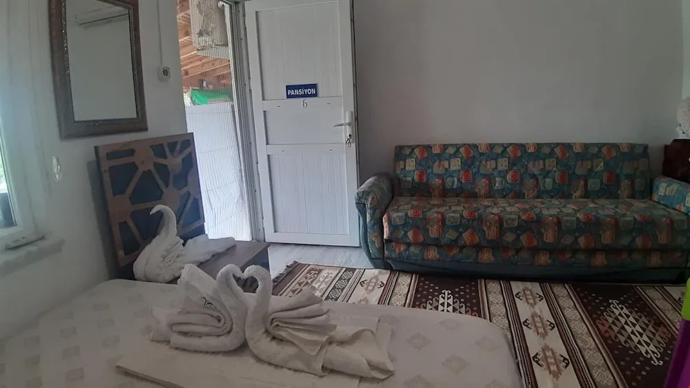 Family Dört Kişilik Oda