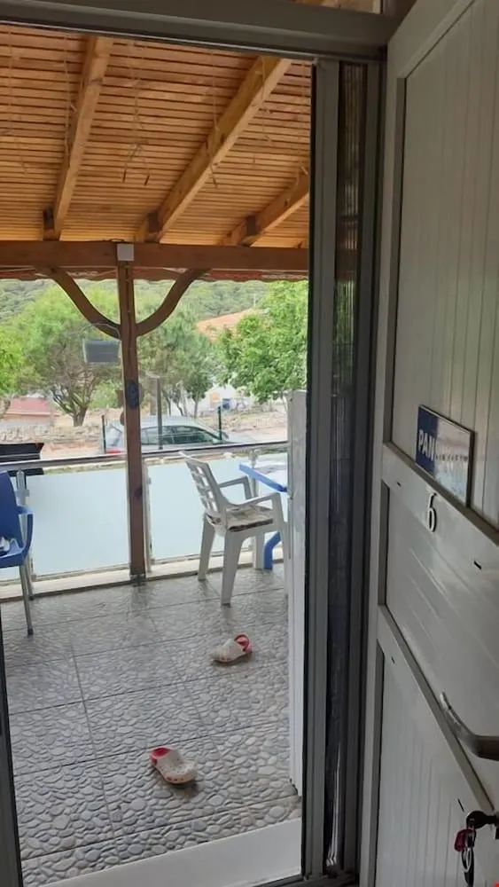 Family Dört Kişilik Oda