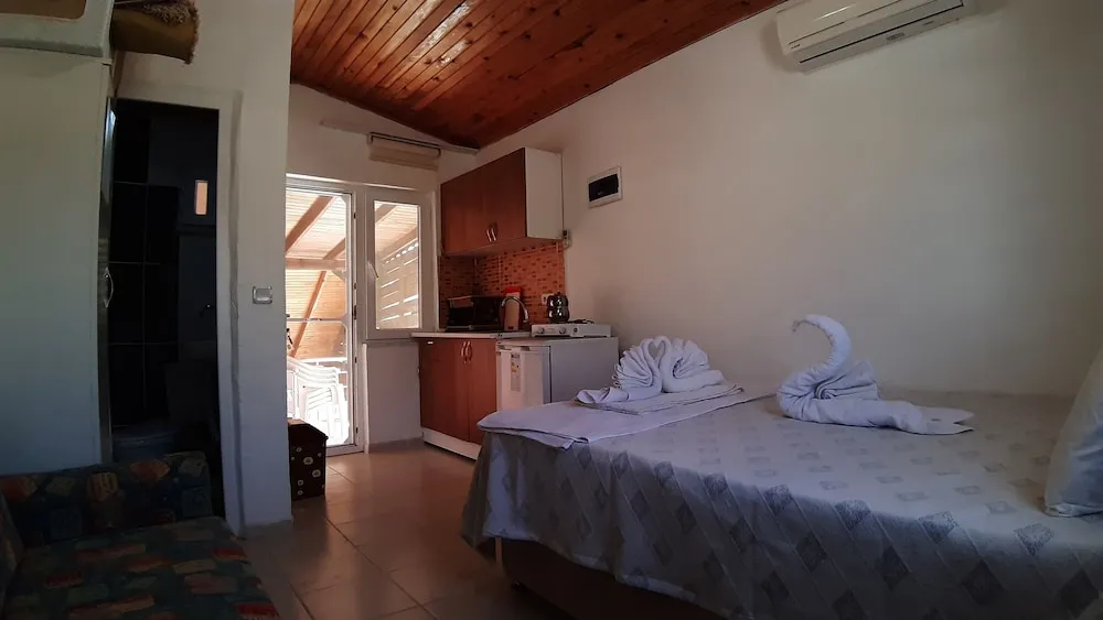 Comfort Üç Kişilik Oda