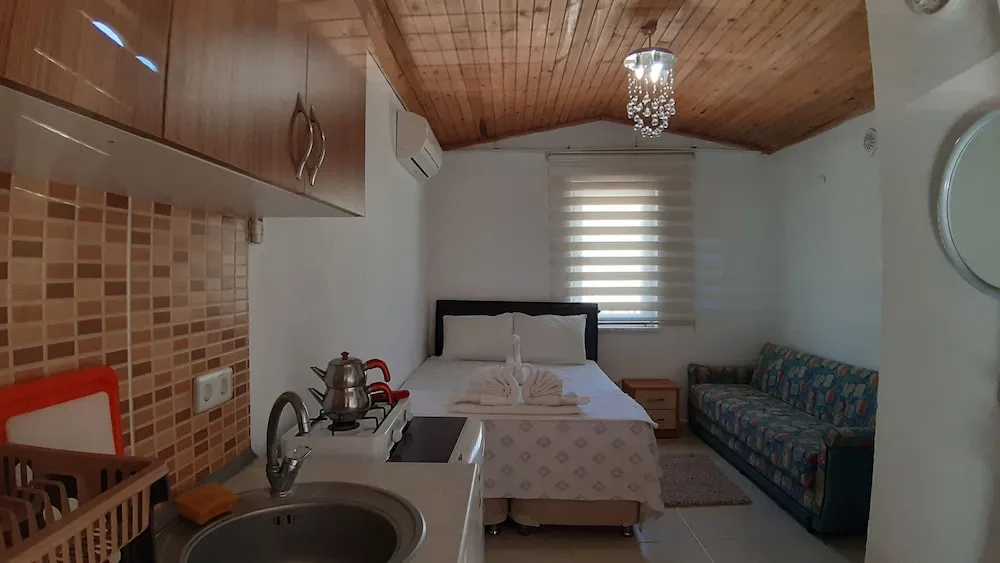Comfort Üç Kişilik Oda