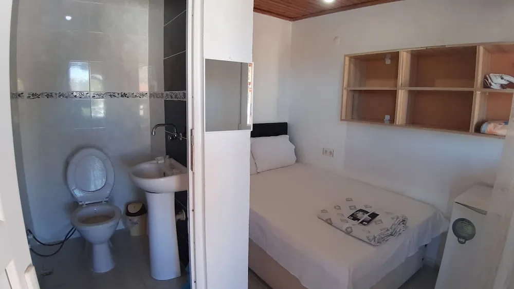 Comfort Üç Kişilik Oda