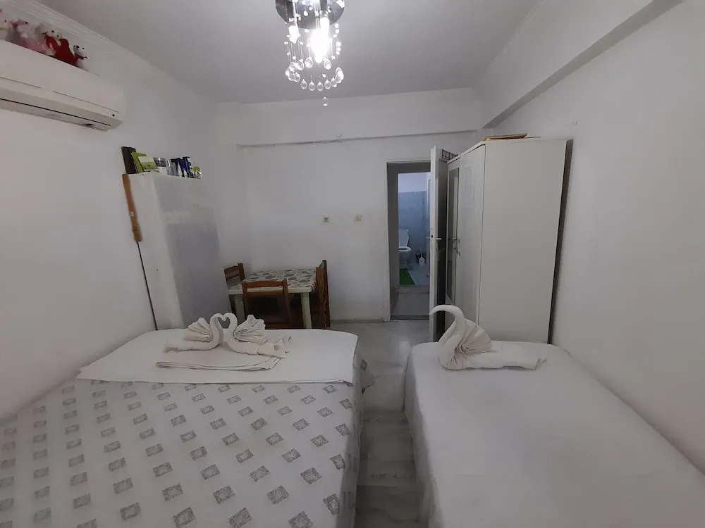 Comfort Üç Kişilik Oda