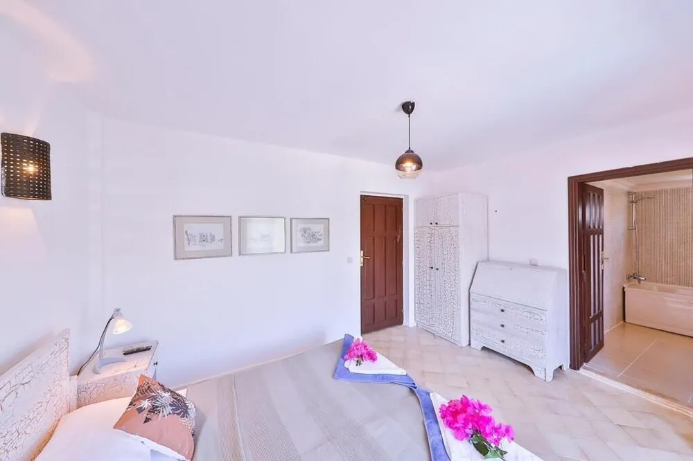 Standard Room with Nature View