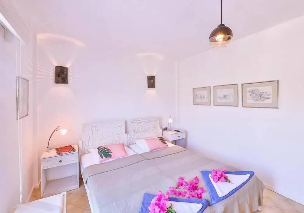 Standard Room with Nature View