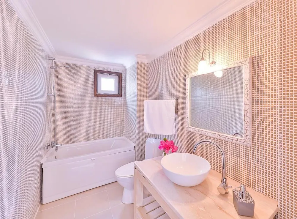 Standard Room with Nature View