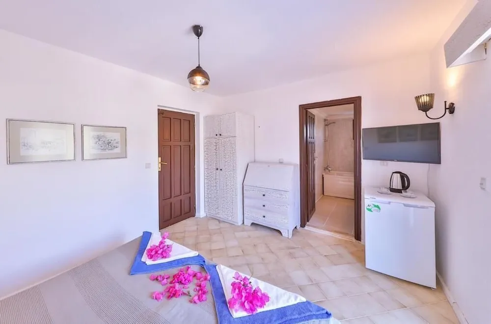 Standard Room with Nature View