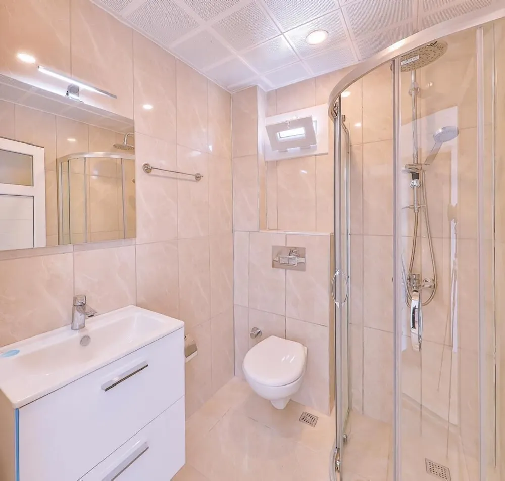 Deluxe Room with Sea View