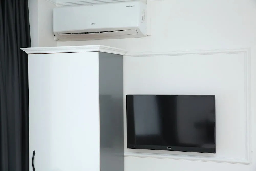 Comfort Süit, Şehir Manzaralı