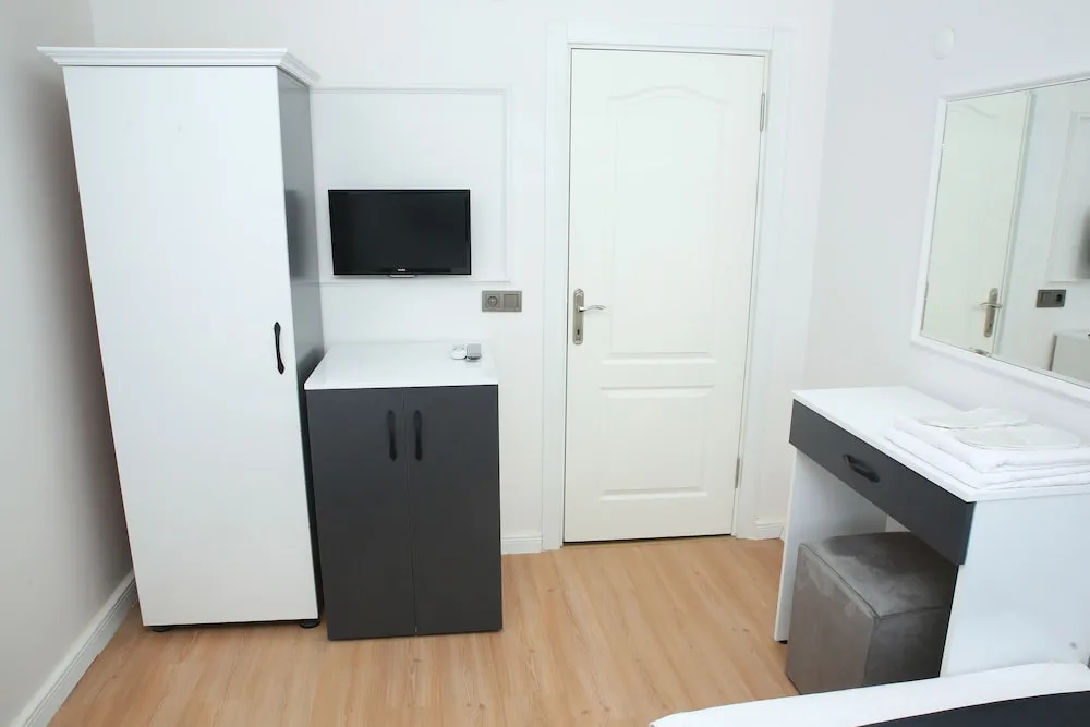 Comfort Süit, Şehir Manzaralı