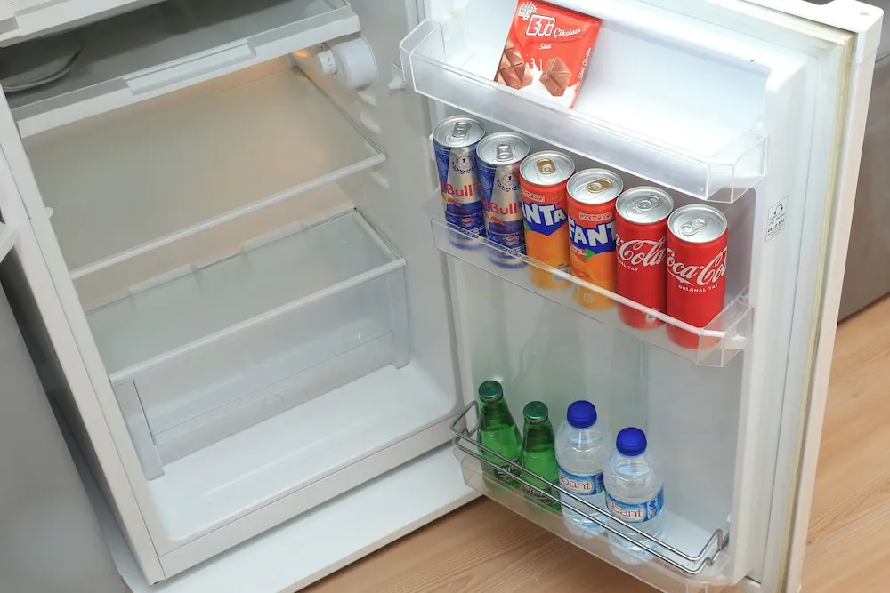 Comfort İki Ayrı Yataklı Oda, Şehir Manzaralı