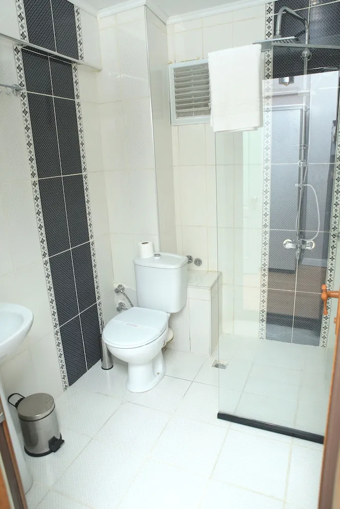 Comfort İki Ayrı Yataklı Oda, Şehir Manzaralı