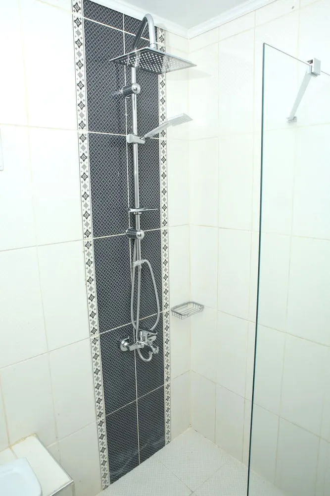 Comfort Tek Kişilik Oda