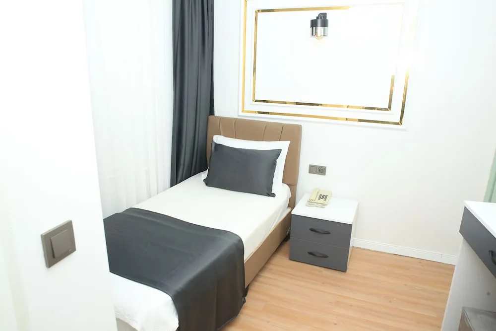 Comfort Tek Kişilik Oda
