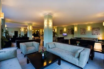 Blue Pine Hotel