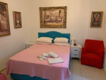 Paradise Garden Butik Otel