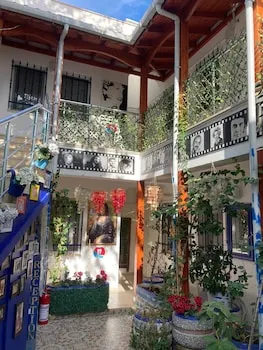 Paradise Garden Butik Otel