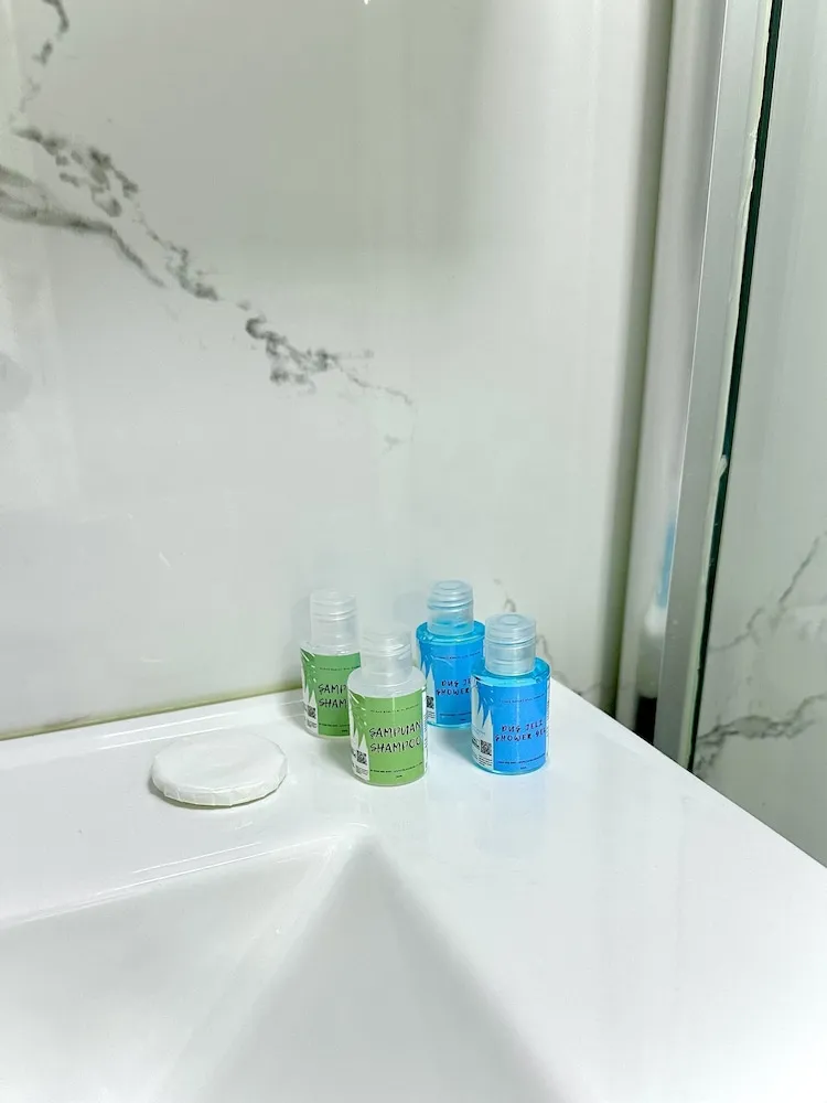 Superior Apart Daire