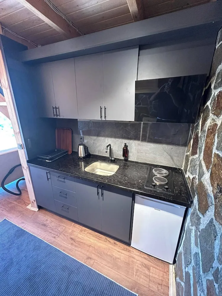 Comfort Bungalov