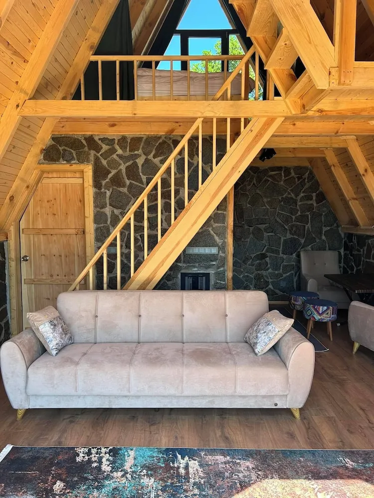 Comfort Bungalov