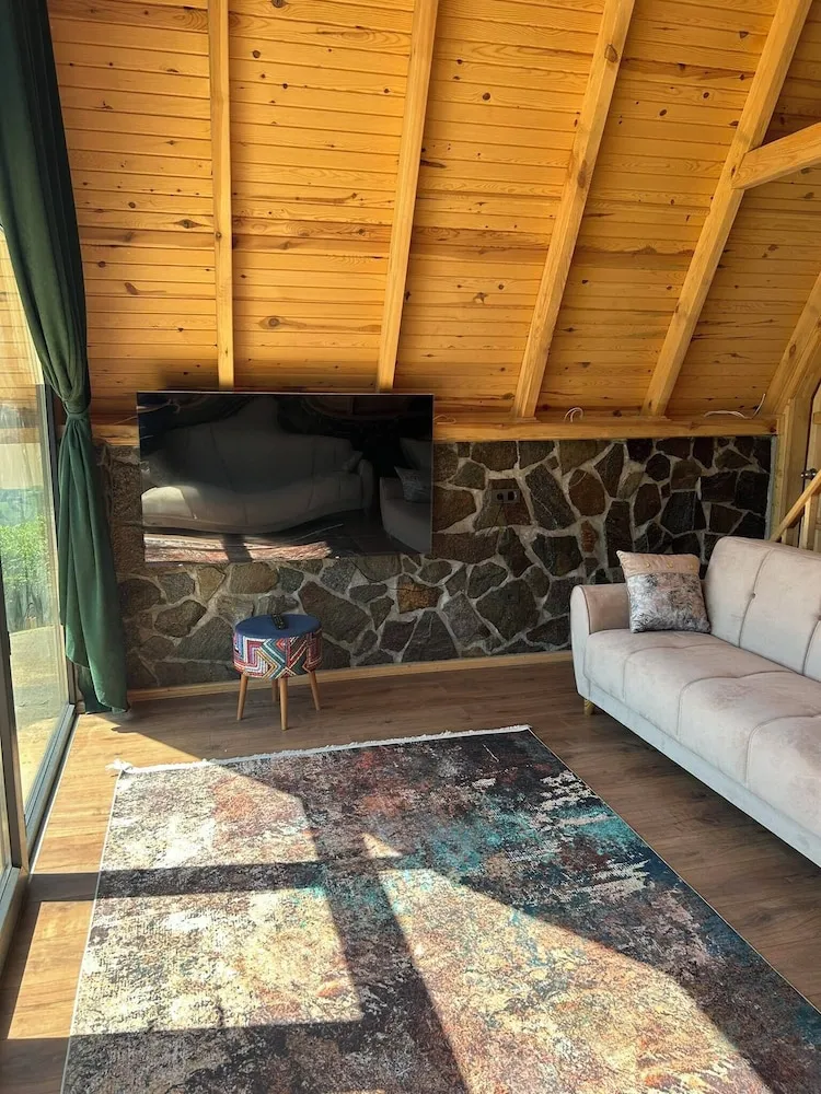 Comfort Bungalov