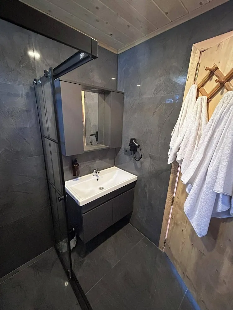 Comfort Bungalov