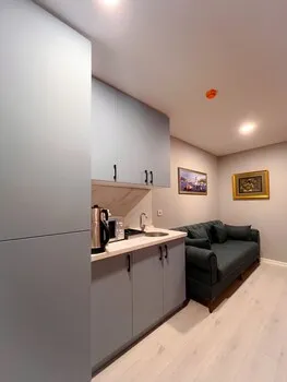 Suite Port Hotel