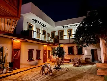 Bodrum Konağı