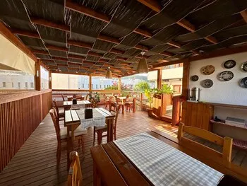 Bodrum Konağı