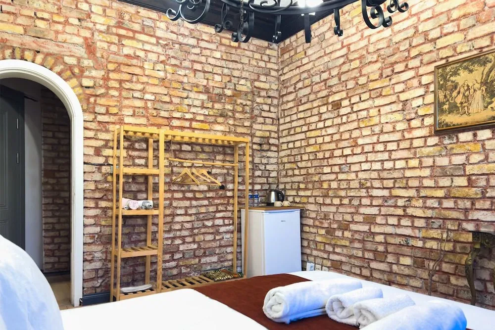 Deluxe Tek Büyük Yataklı Oda, Özel Banyo, Denize Bakan