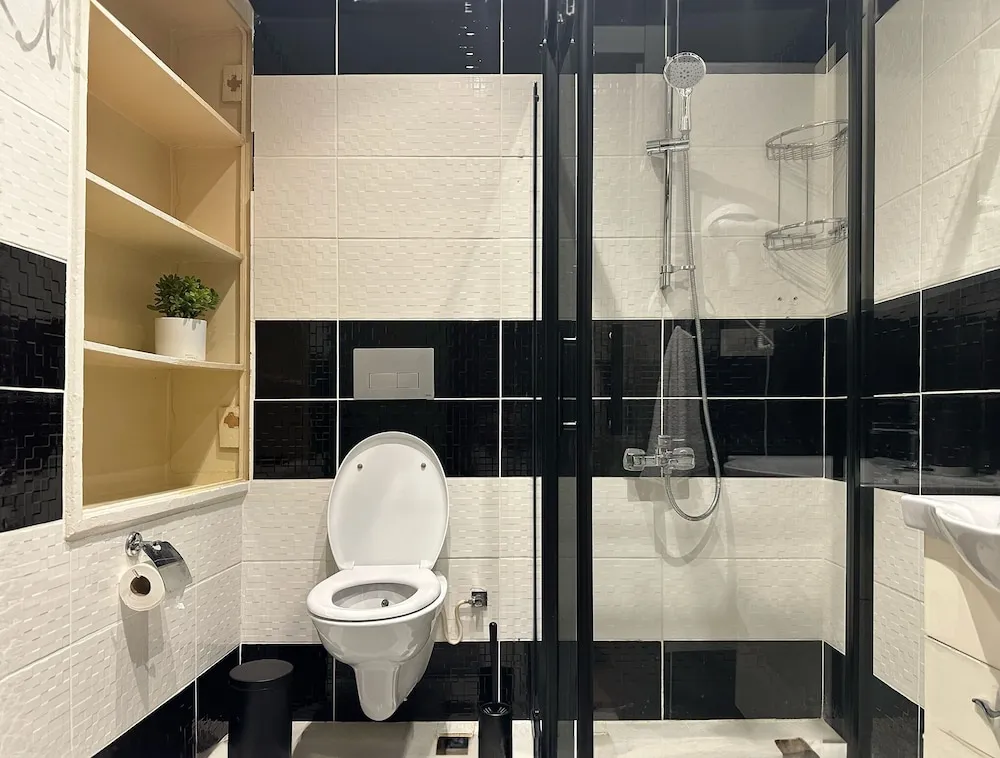Deluxe Tek Büyük Yataklı Oda, Özel Banyo, Denize Bakan