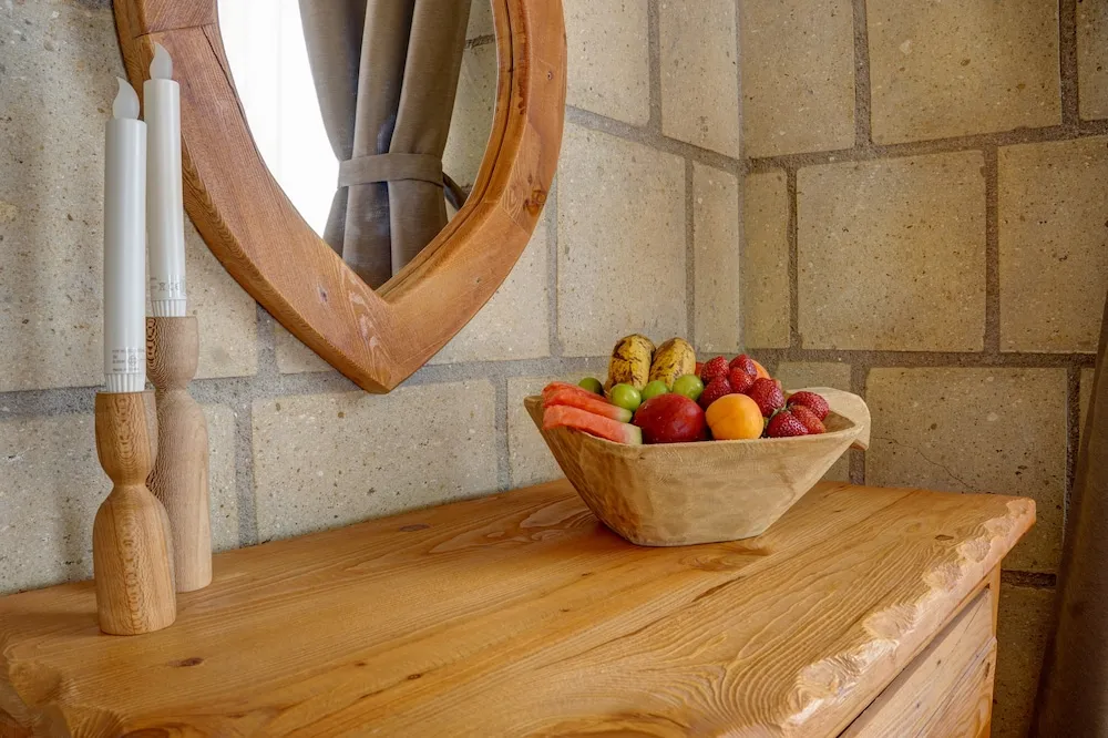 Deluxe Oda, 1 Yatak Odası