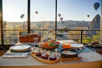 Ivycappadocia