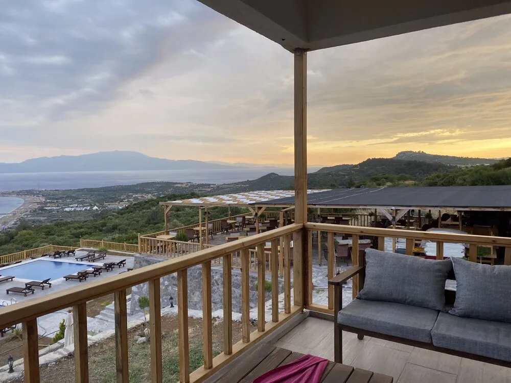 Premium Dört Kişilik Oda