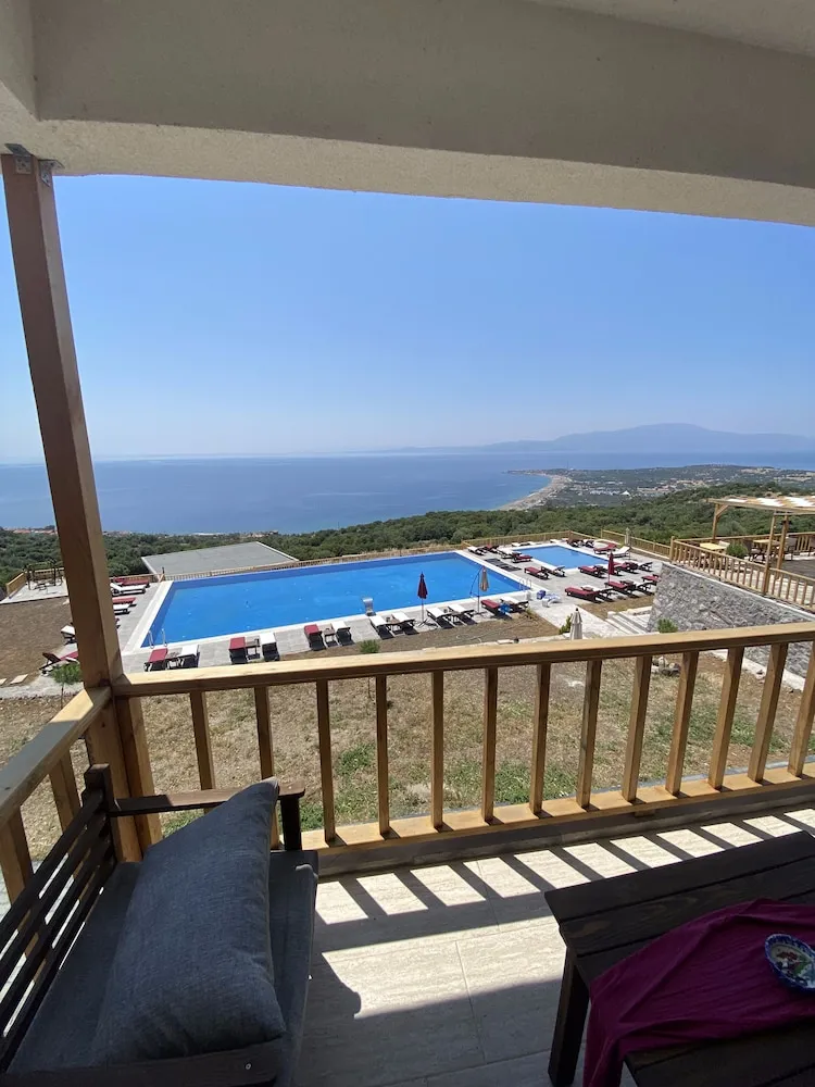 Premium Dört Kişilik Oda