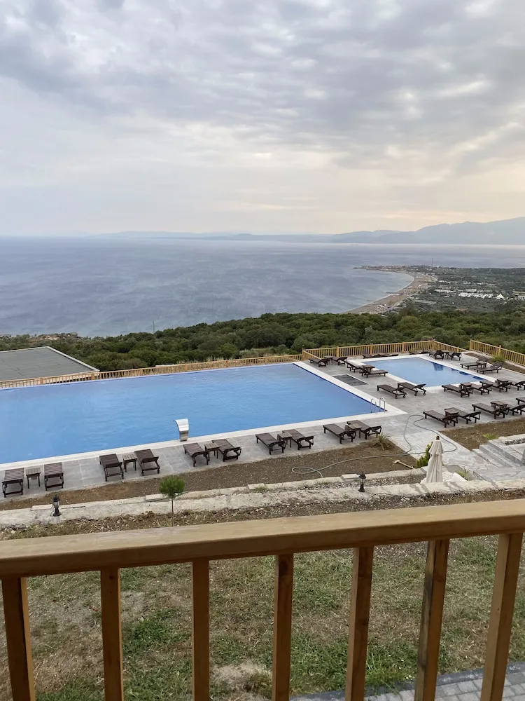 Premium Dört Kişilik Oda