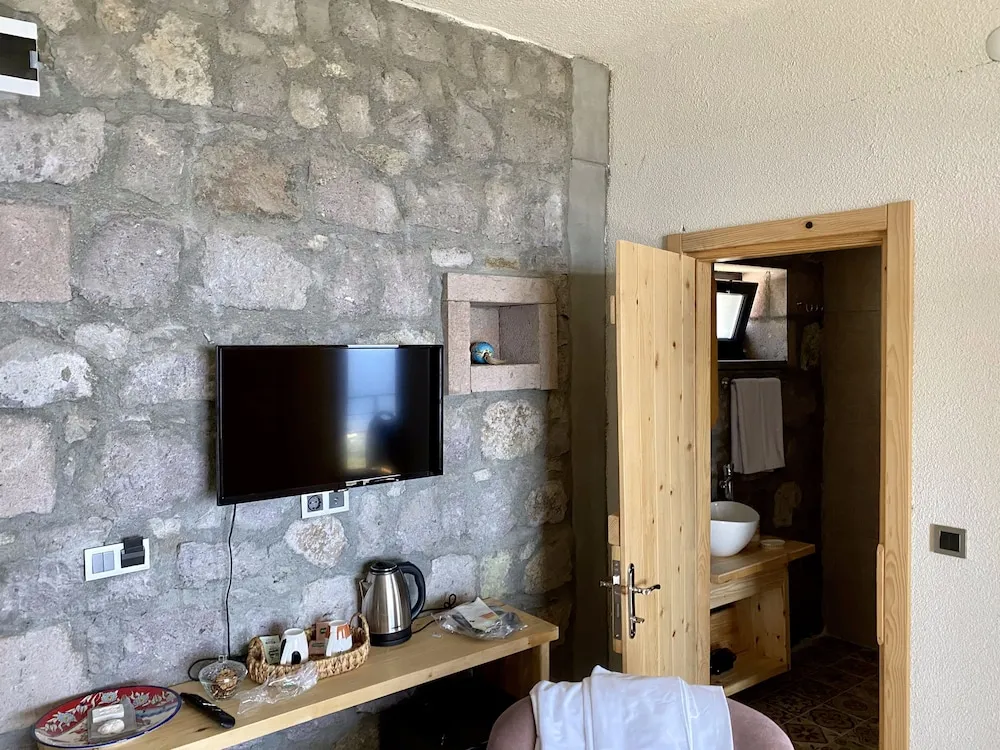 Premium Dört Kişilik Oda