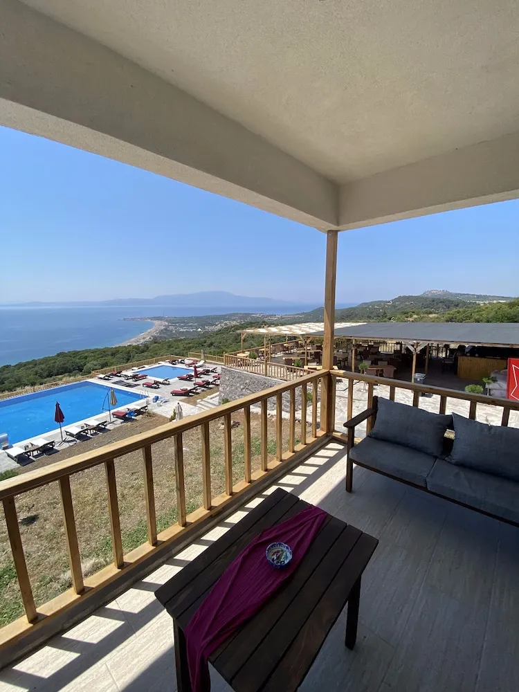 Premium Dört Kişilik Oda