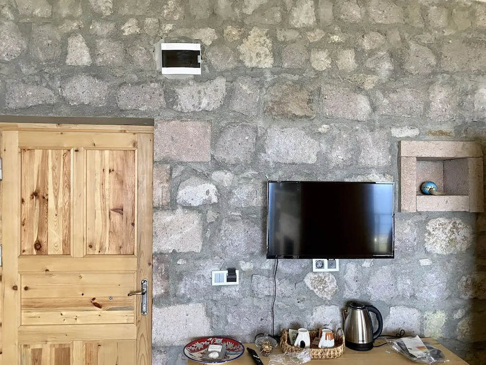 Premium Dört Kişilik Oda