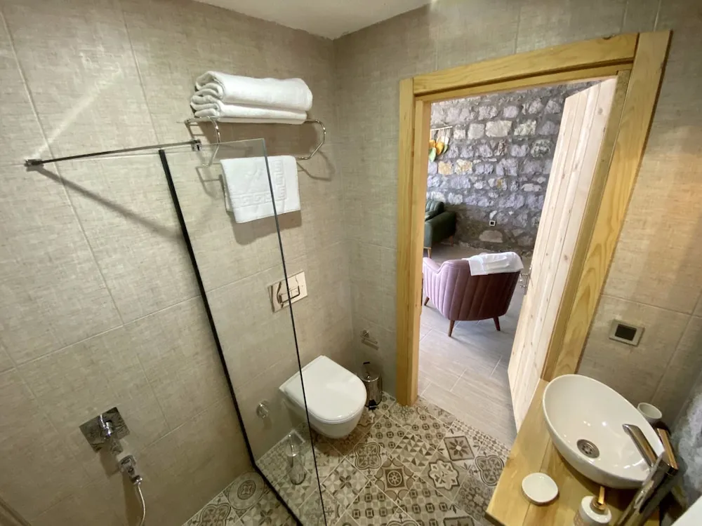 Premium Dört Kişilik Oda