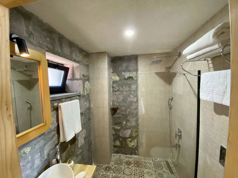 Premium Dört Kişilik Oda