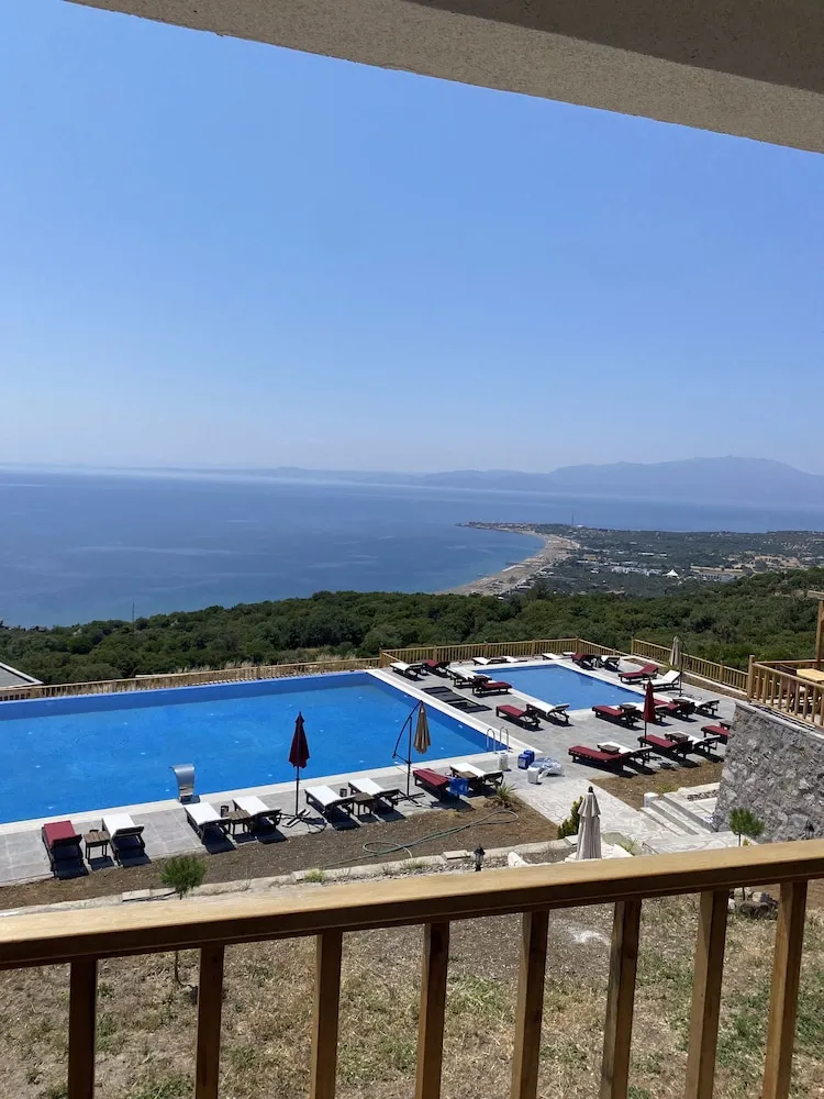 Premium Dört Kişilik Oda