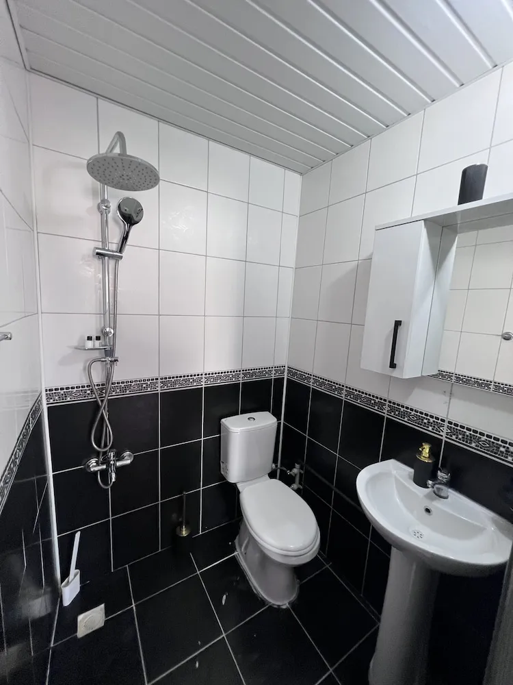 Deluxe Oda