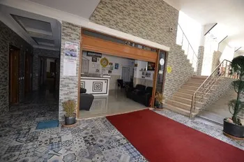 Bahar Aqua Resort
